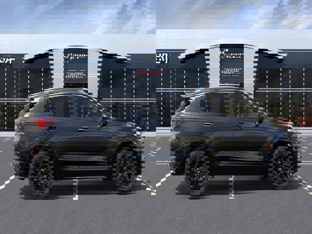 New 2026 Buick Encore GX Sport Touring image 8