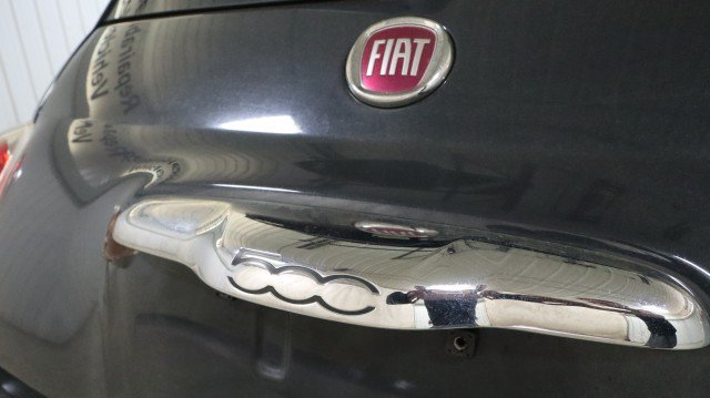 Used 2016 FIAT 500 Sport FWD image 21