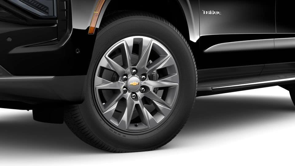 New 2026 Chevrolet Tahoe Premier w/ Sun And Tow Package RWD image 30