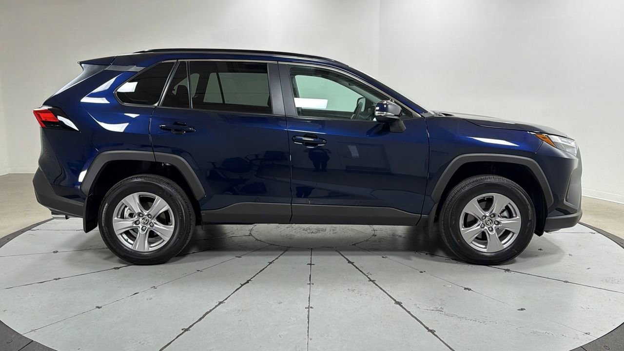 Certified 2025 Toyota RAV4 XLE w/ Convenience Package image 6