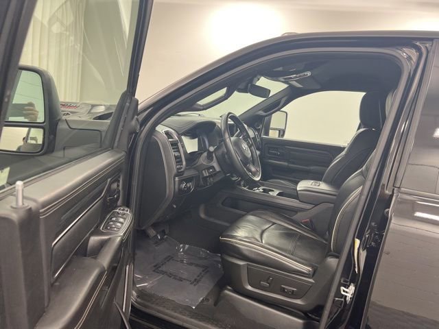 Used 2023 RAM 2500 Rebel w/ Level 2 Equipment Group image 13