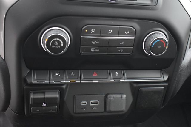 New 2026 Chevrolet Silverado 1500 W/T w/ WT Value Package image 25