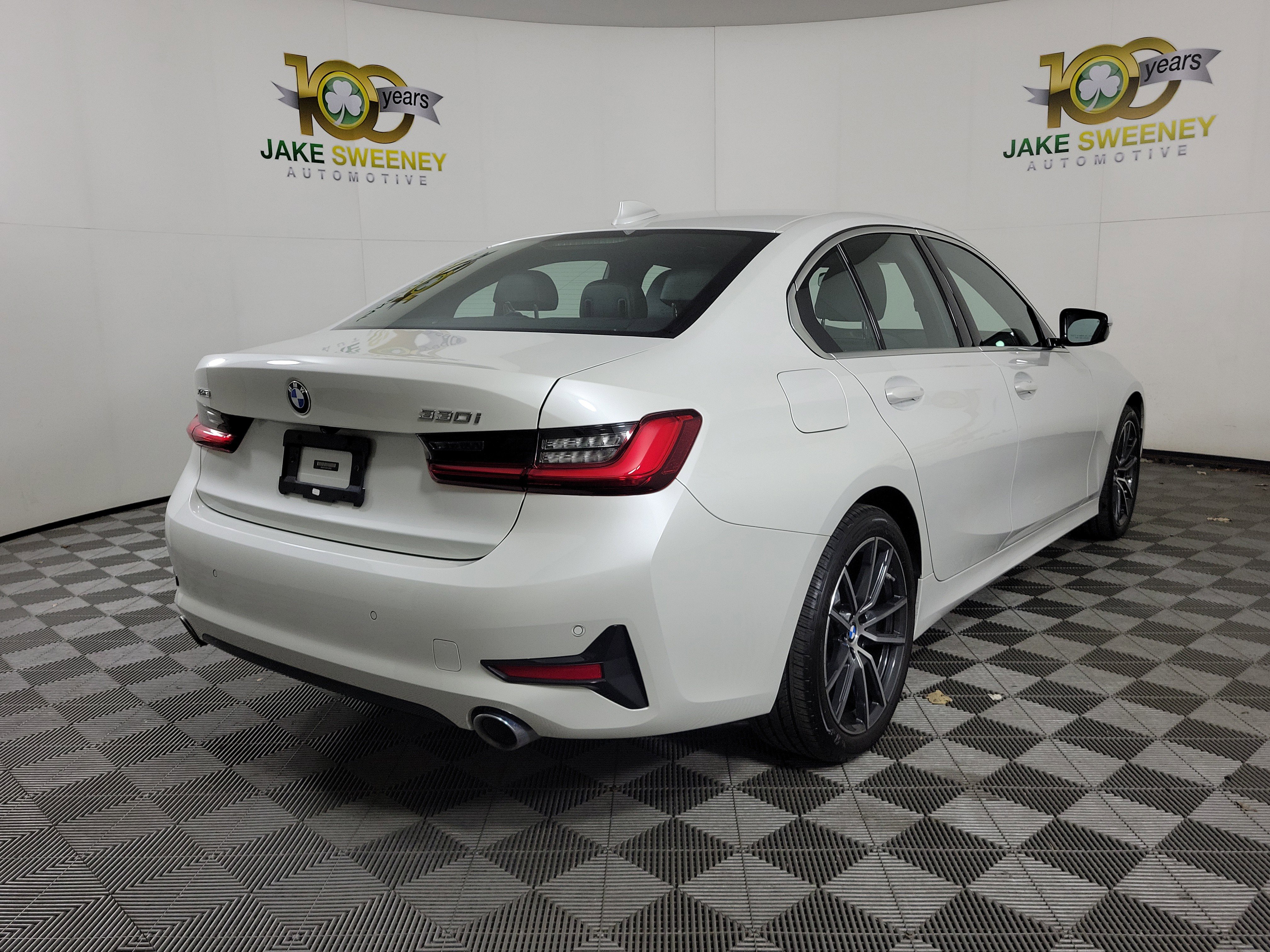Used 2019 BMW 330i xDrive Sedan w/ Convenience Package image 7