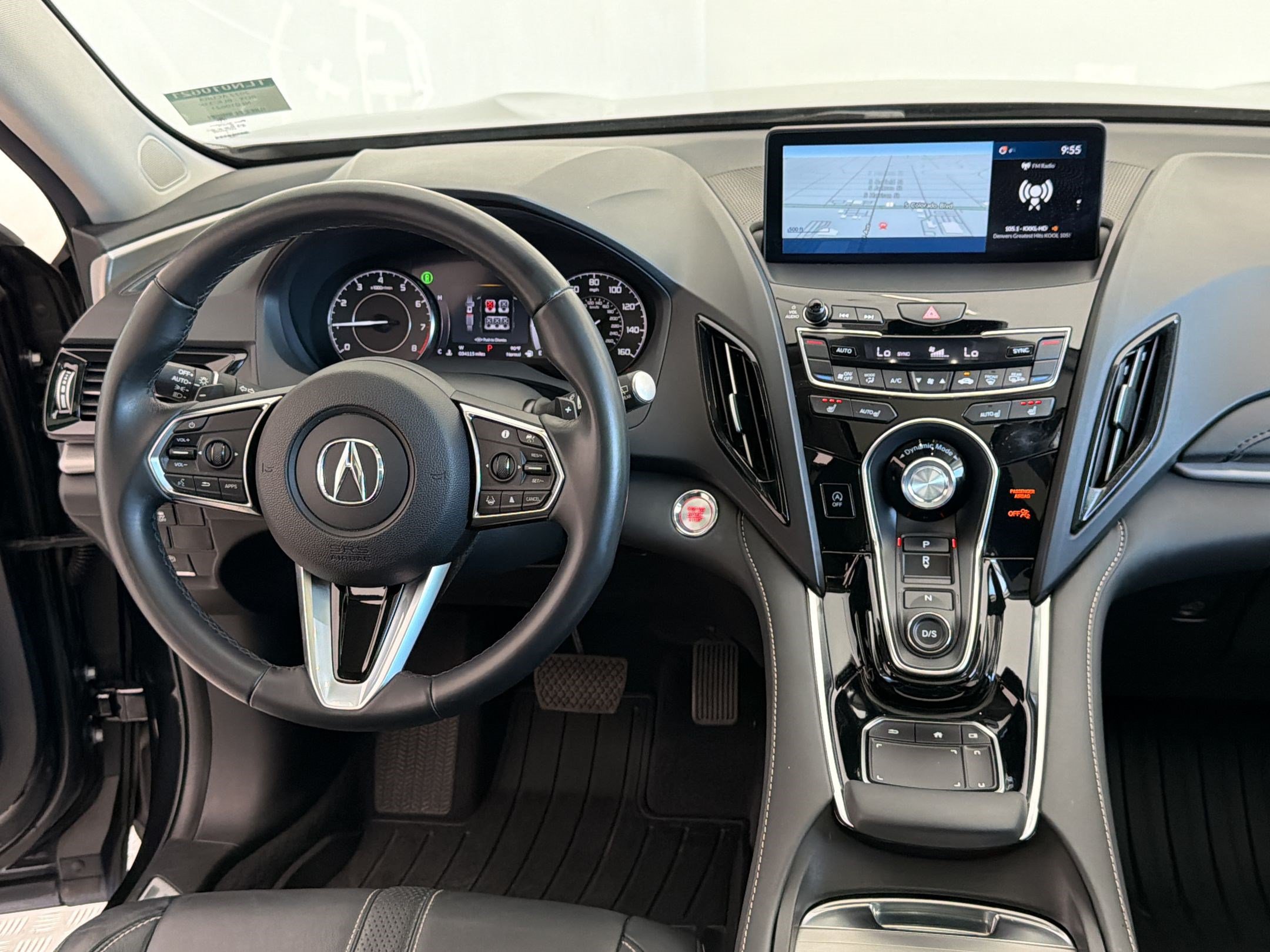 Used 2022 Acura RDX AWD w/ Technology Package image 30