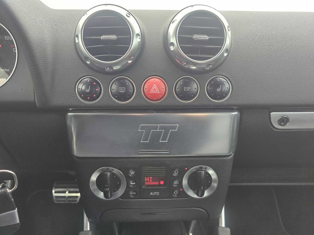 Used 2005 Audi TT 3.2 image 15