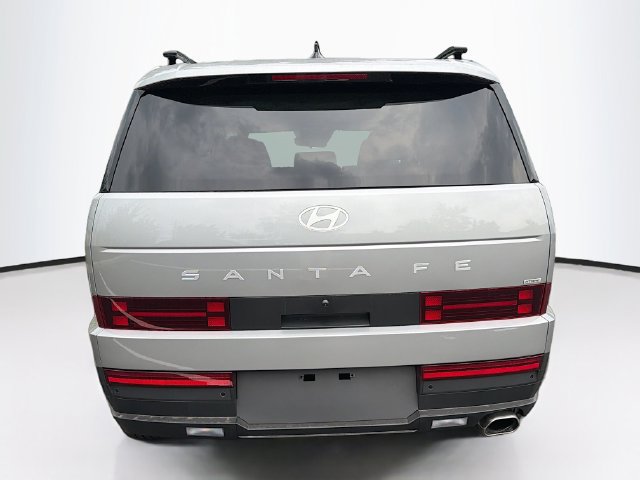 New 2026 Hyundai Santa Fe SEL AWD/4WD image 6