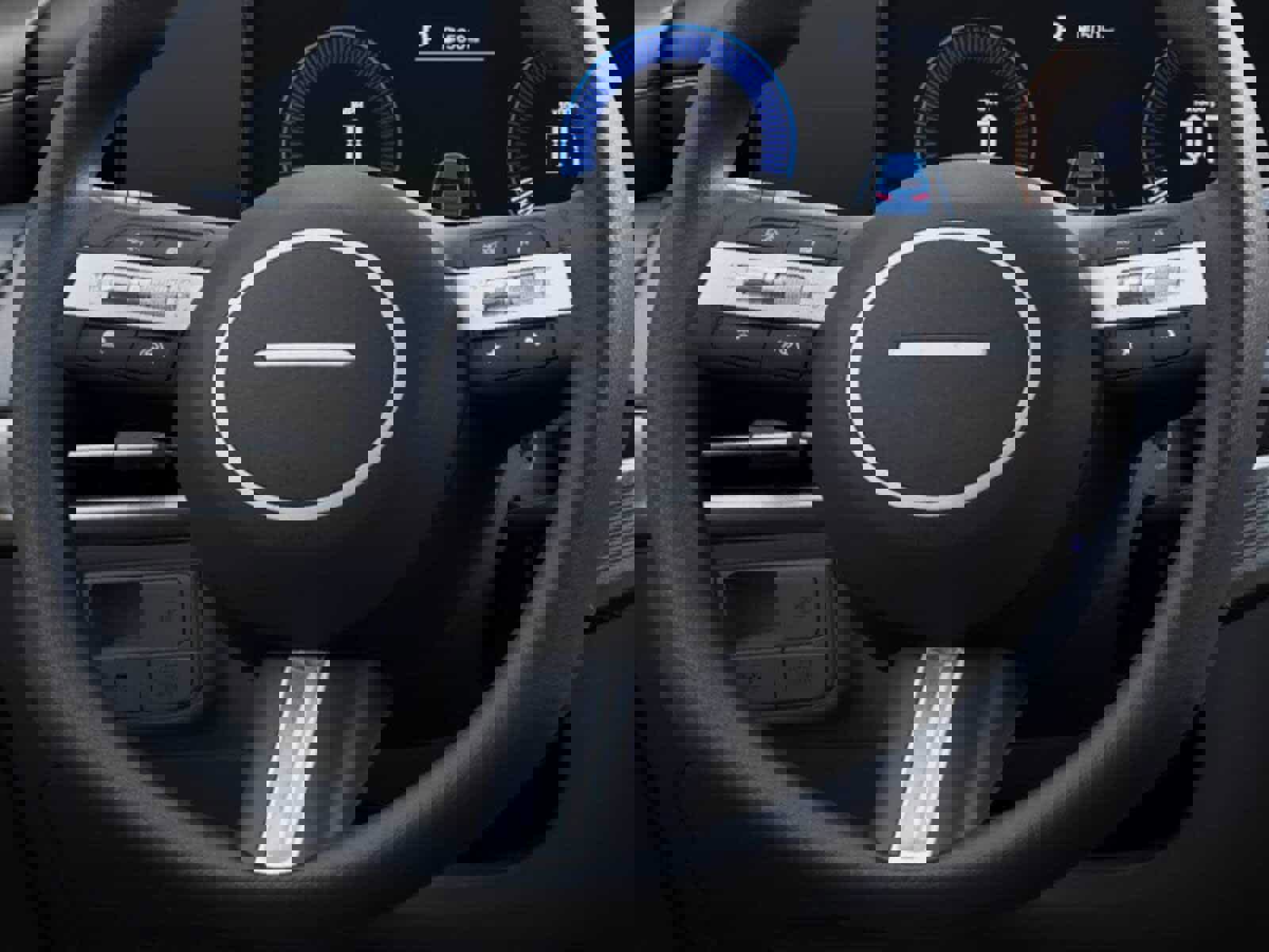 New 2026 Hyundai Tucson SEL image 9