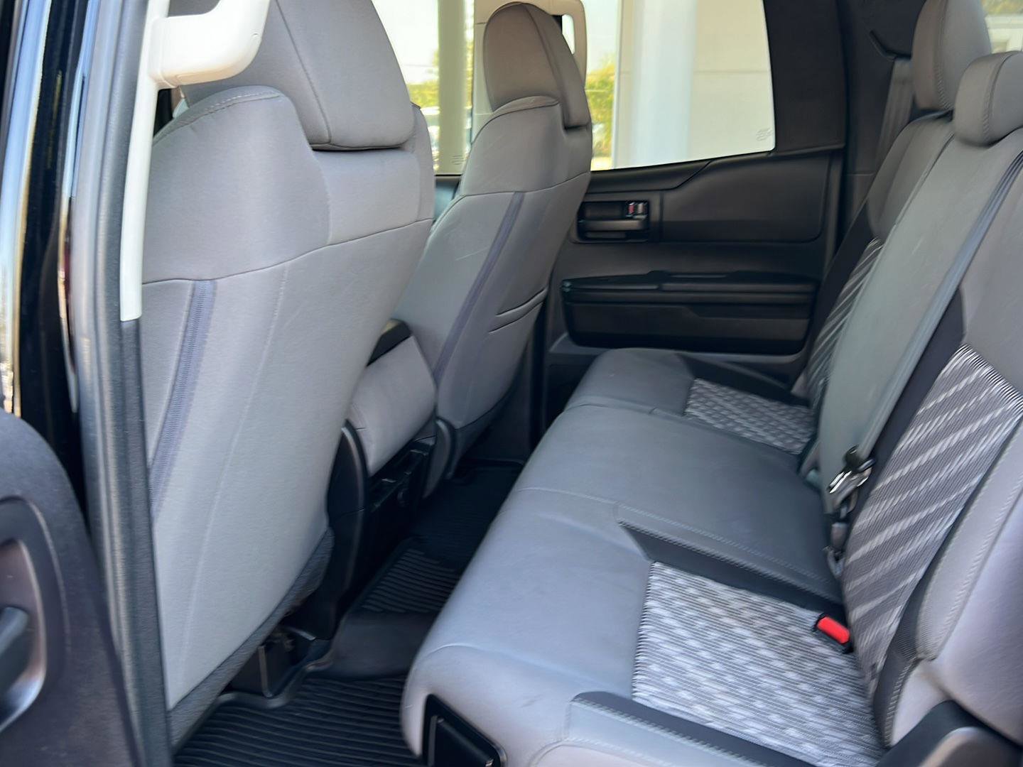 Used 2020 Toyota Tundra SR image 11