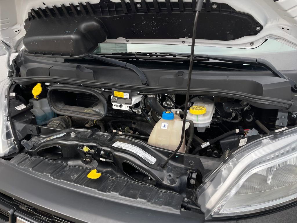 Used 2023 RAM ProMaster 2500 image 24