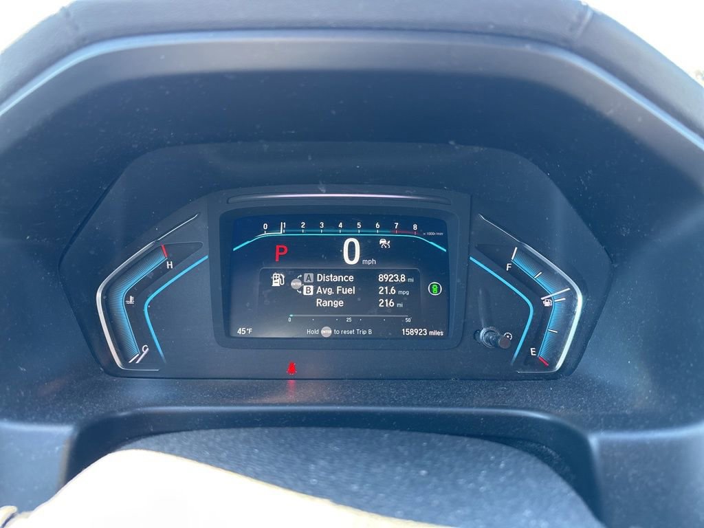 Used 2021 Honda Odyssey EX-L image 27