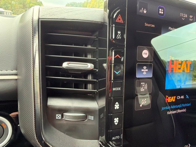 New 2027 RAM 1500 Limited AWD/4WD image 46