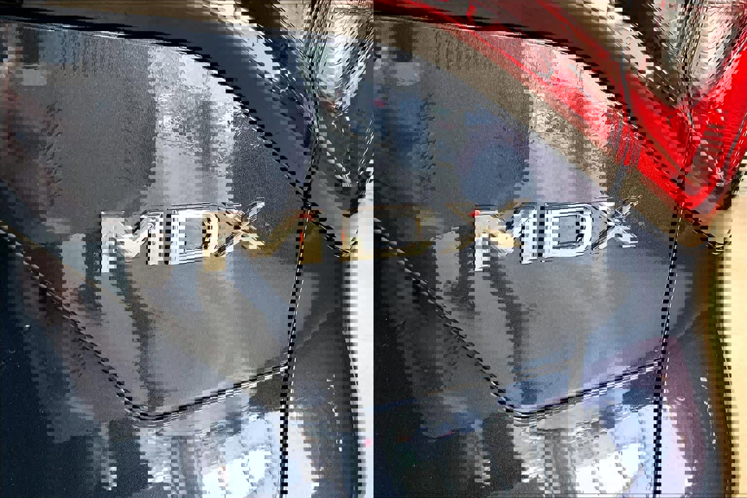 New 2026 Acura MDX SH-AWD w/ Technology Package image 7