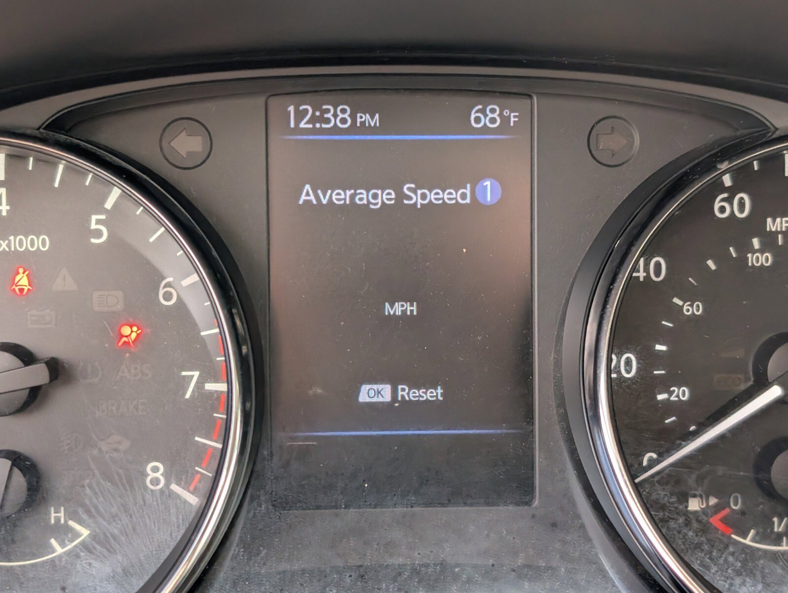 Used 2018 Nissan Rogue SV image 33