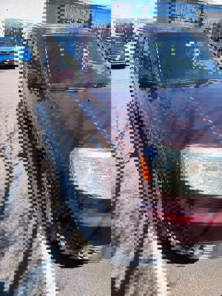 Used 2012 Honda Pilot EX-L image 3