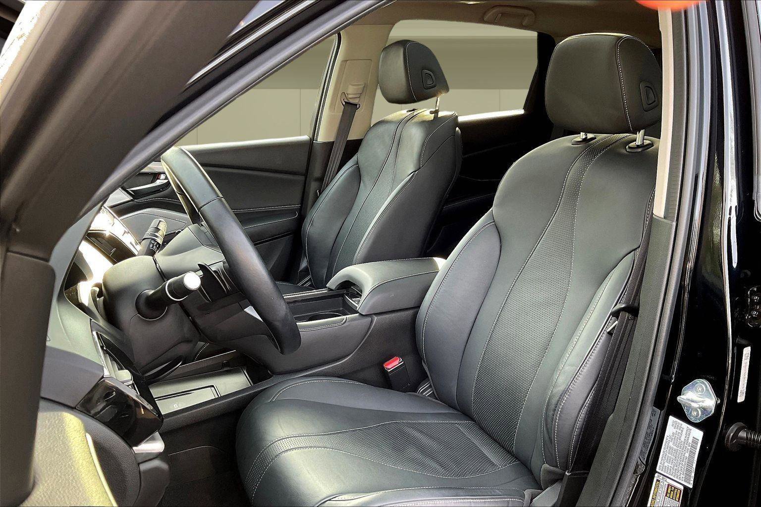 Certified 2022 Acura RDX w/ Technology Package image 27