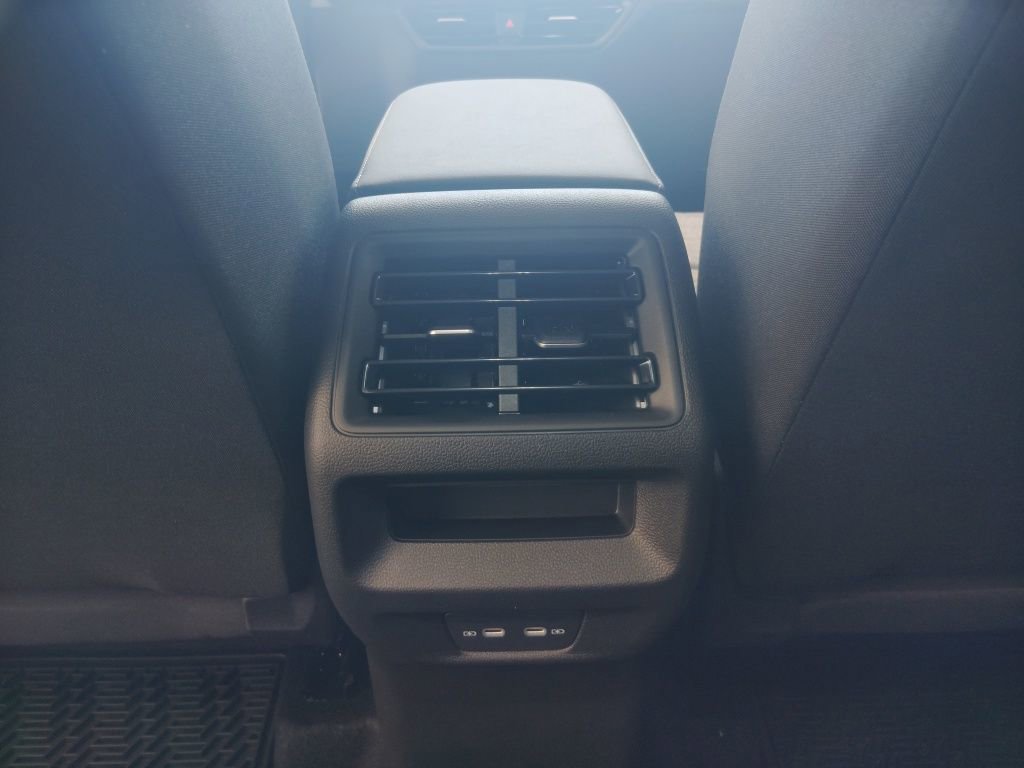 New 2026 Volkswagen Tiguan S AWD/4WD image 17