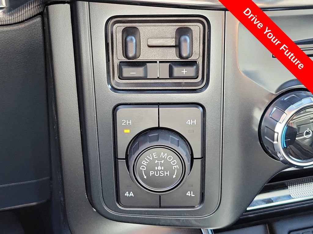 Used 2026 Ford F150 Raptor AWD/4WD image 11
