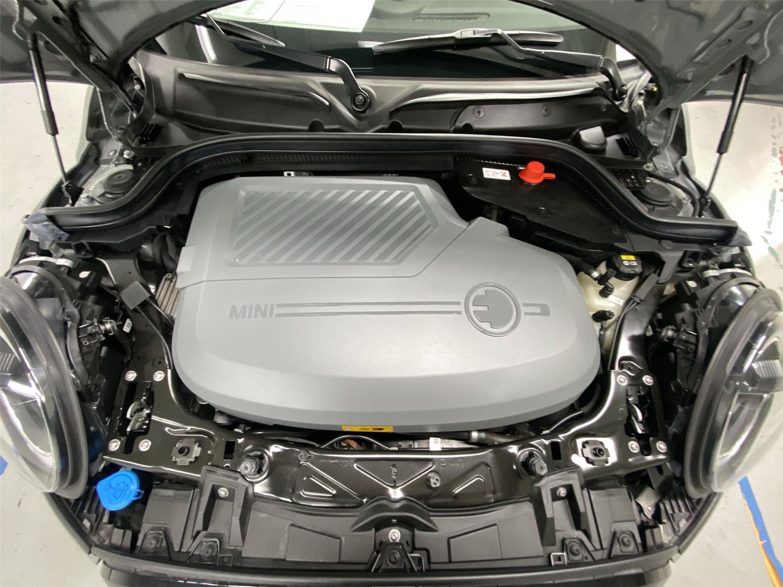 Used 2023 MINI Cooper SE FWD image 21