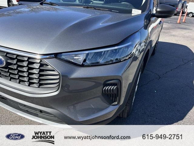 New 2026 Ford Escape Active w/ Cold Weather Package image 9