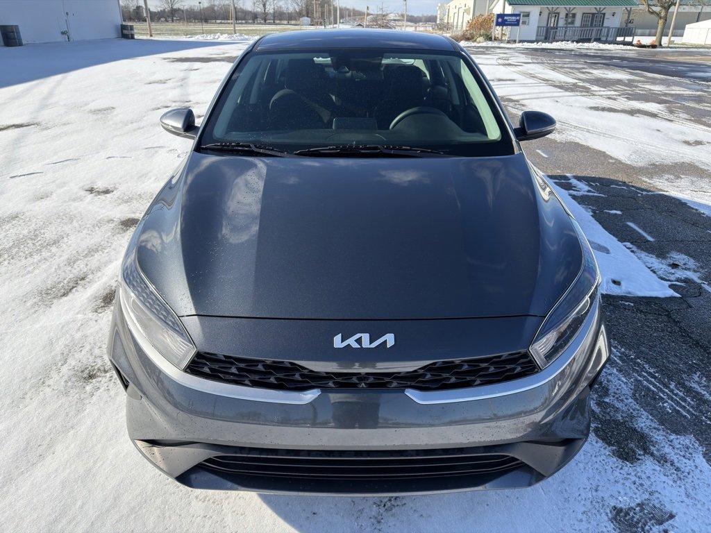 Used 2023 Kia Forte LXS w/ LXS Technology Package image 10