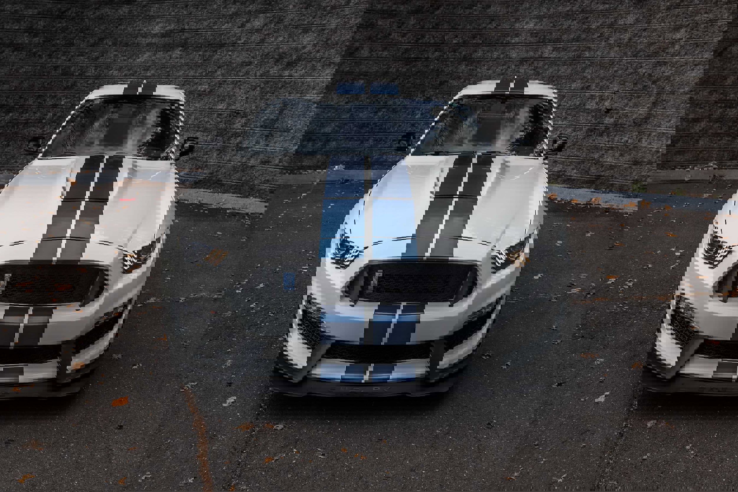 Used 2020 Ford Mustang Shelby GT350R w/ GT350R Equipment Group 920A image 3