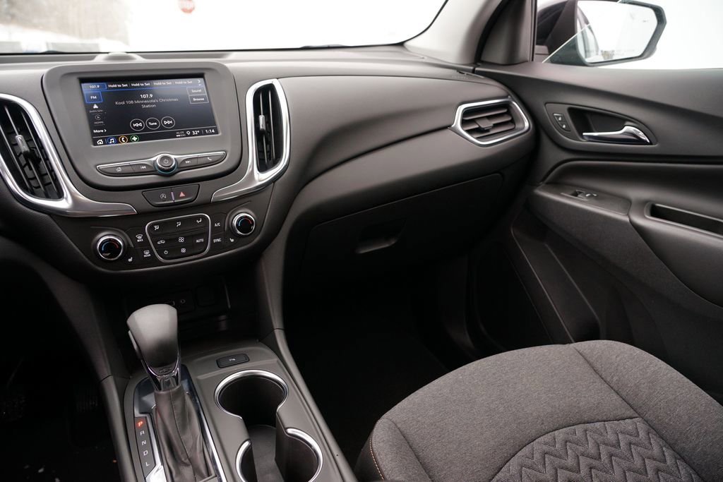 Used 2022 Chevrolet Equinox LT image 23