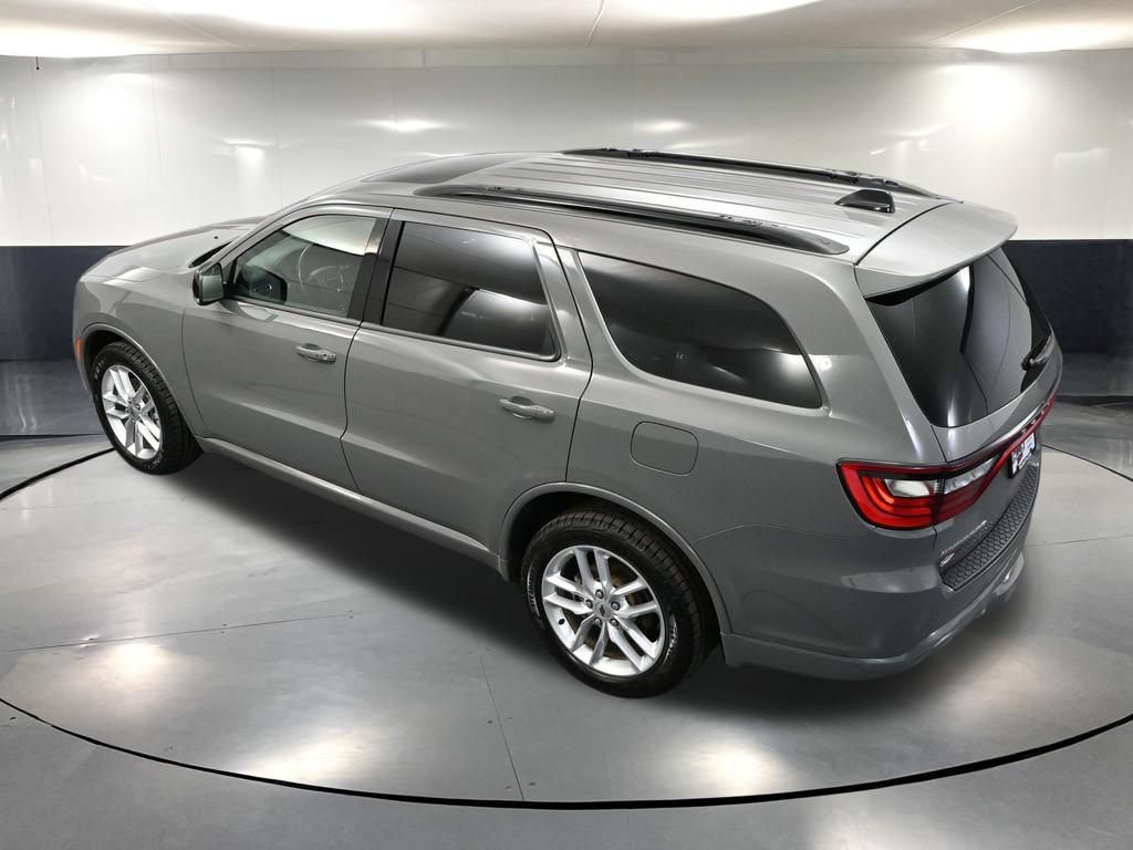 Used 2024 Dodge Durango GT AWD/4WD image 67