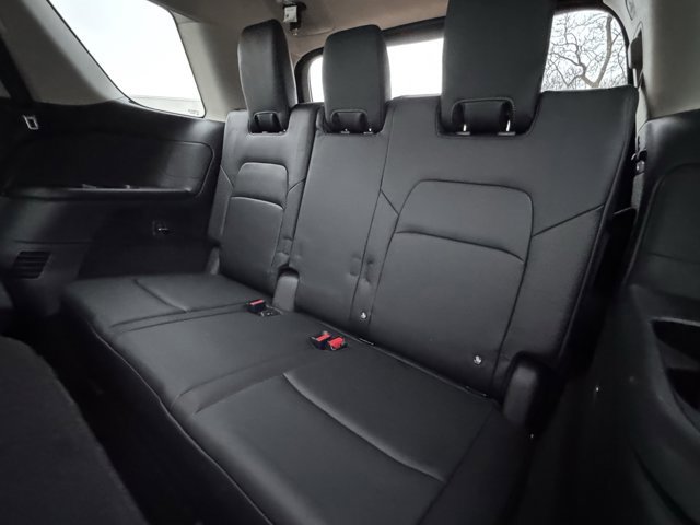 Used 2022 Nissan Pathfinder SL image 21