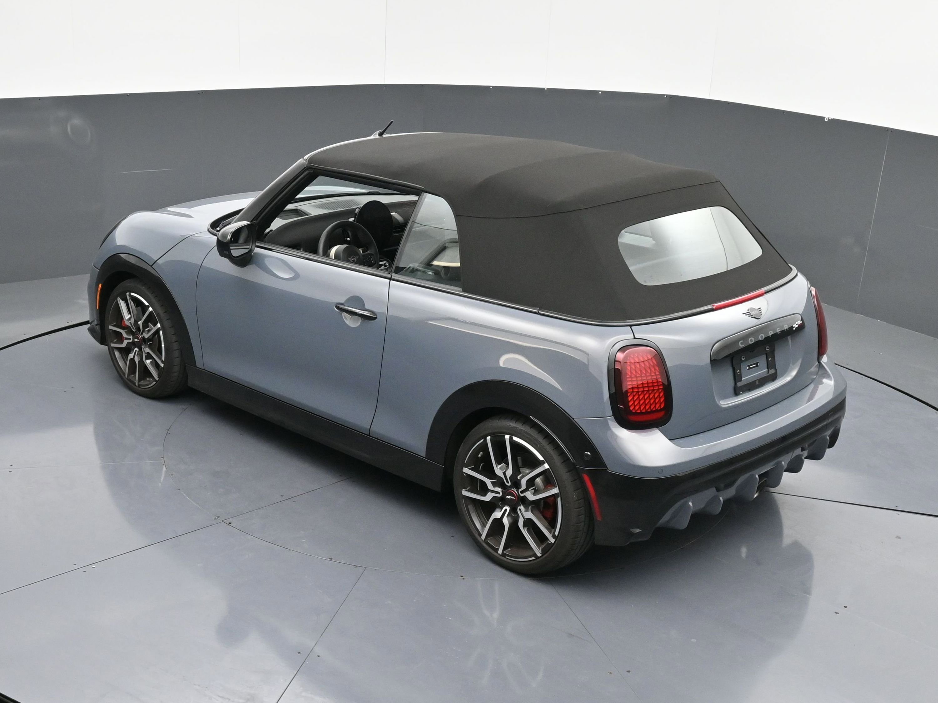Used 2026 MINI Cooper John Cooper Works image 30