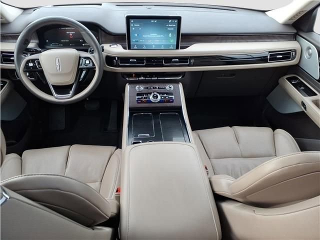 Used 2022 Lincoln Aviator Reserve w/ Equipment Group 201A AWD/4WD image 7