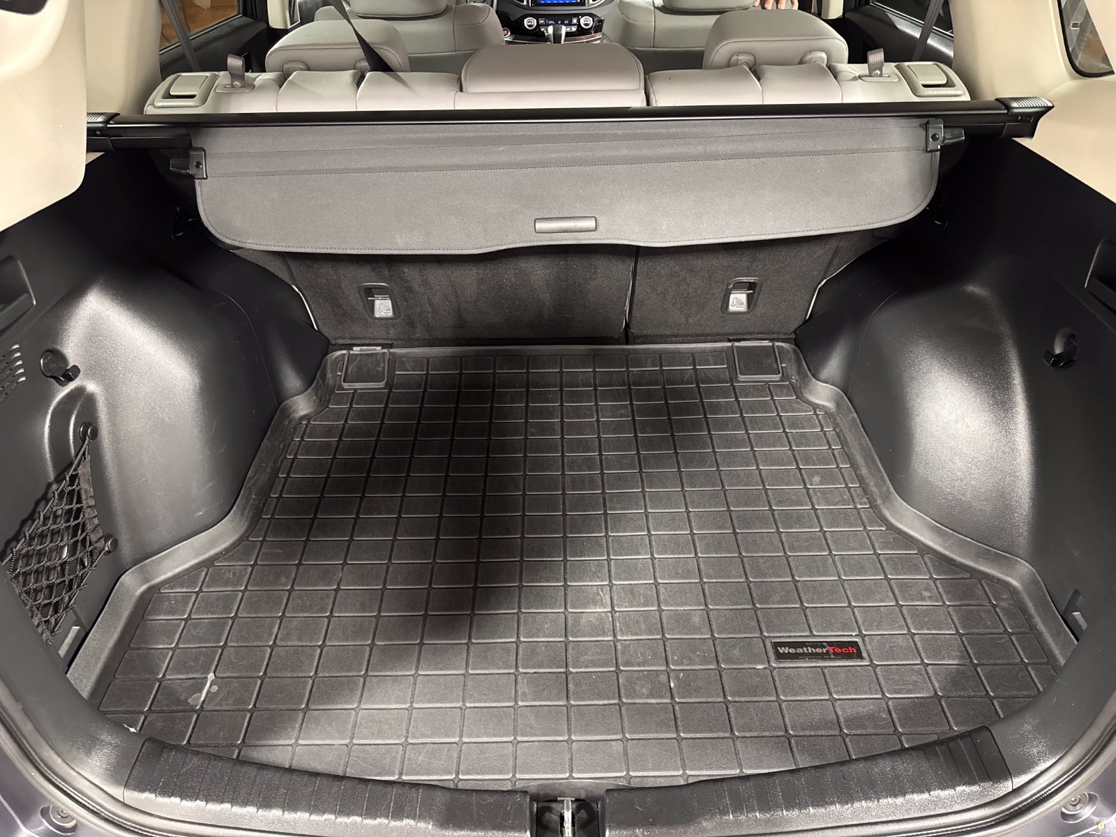 Used 2016 Honda CR-V Touring image 27