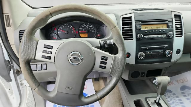 Used 2014 Nissan Frontier S RWD image 13