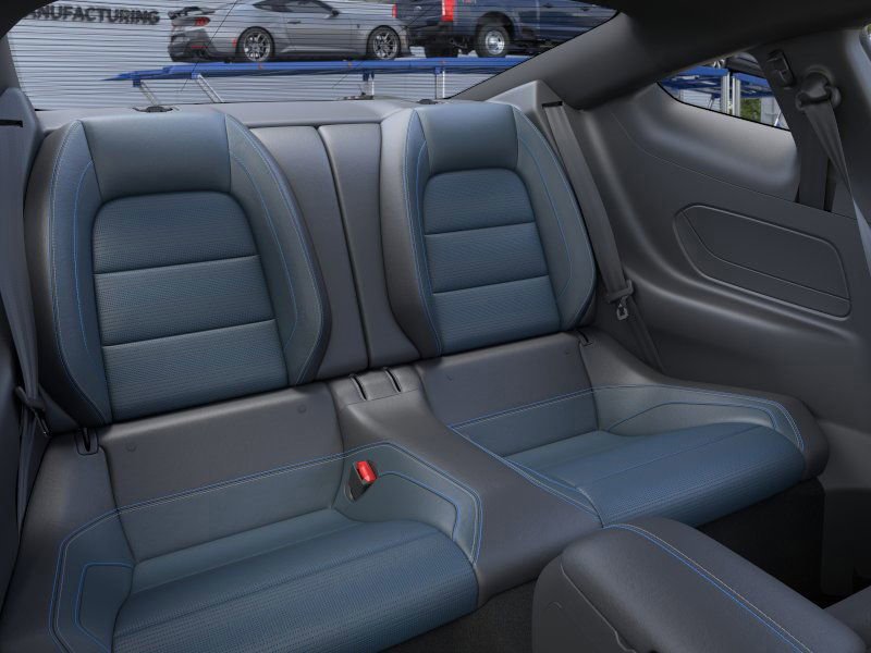 New 2025 Ford Mustang GT Premium image 42