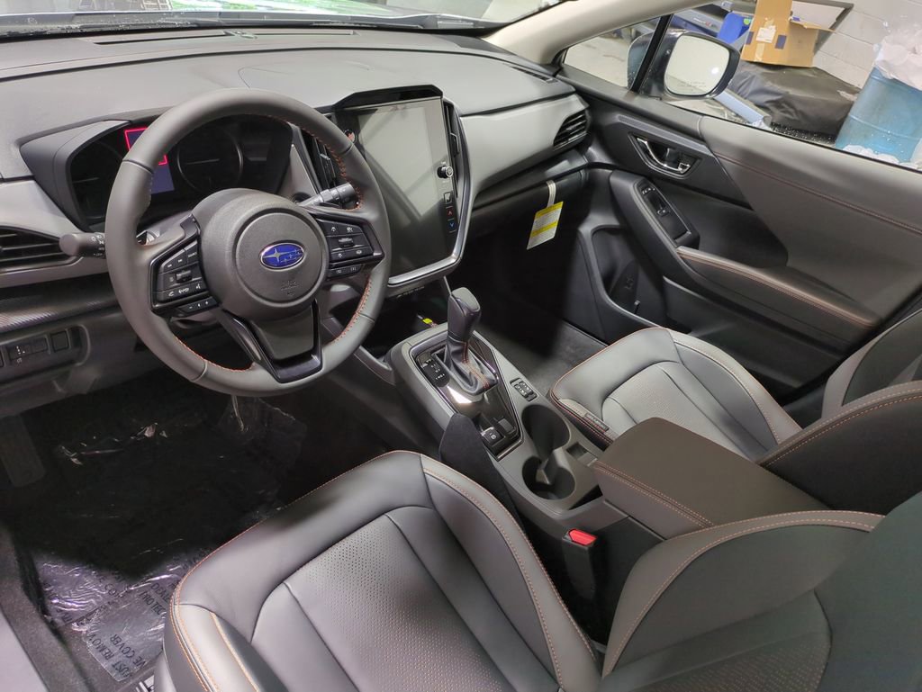 New 2025 Subaru Crosstrek 2.5i Limited w/ Crosstrek Mirror Package image 9