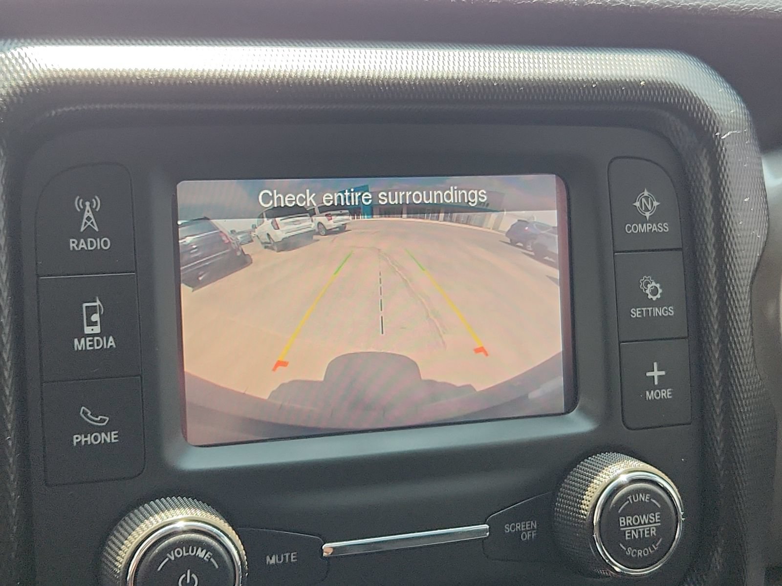 Used 2021 Jeep Wrangler Unlimited Sport AWD/4WD image 12