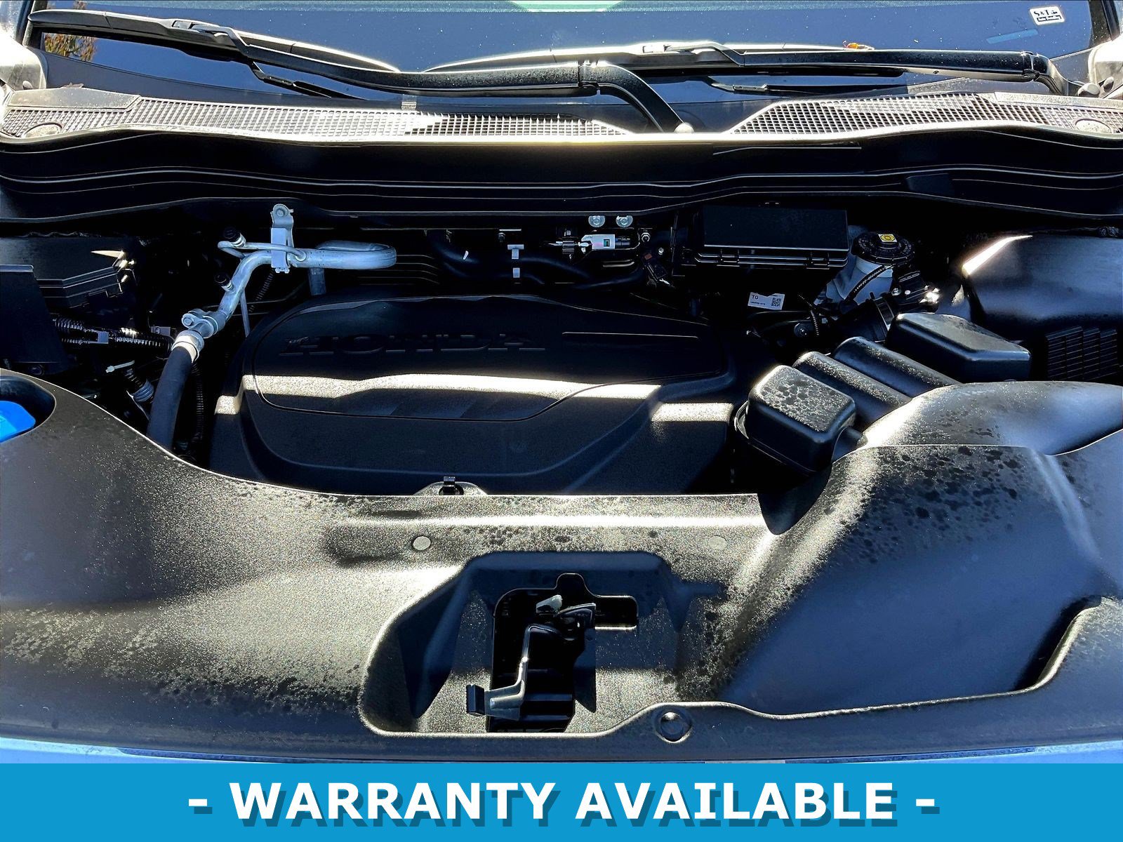Certified 2023 Honda Ridgeline RTL-E image 31