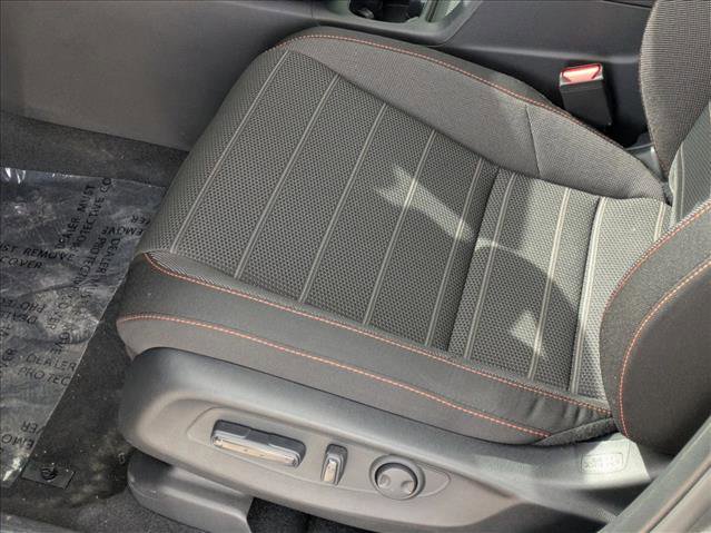 New 2026 Honda CR-V Sport image 4