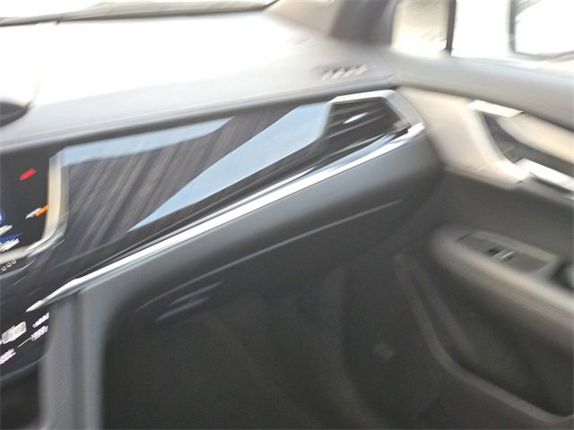 New 2025 Cadillac XT6 Premium Luxury w/ Technology Package image 19