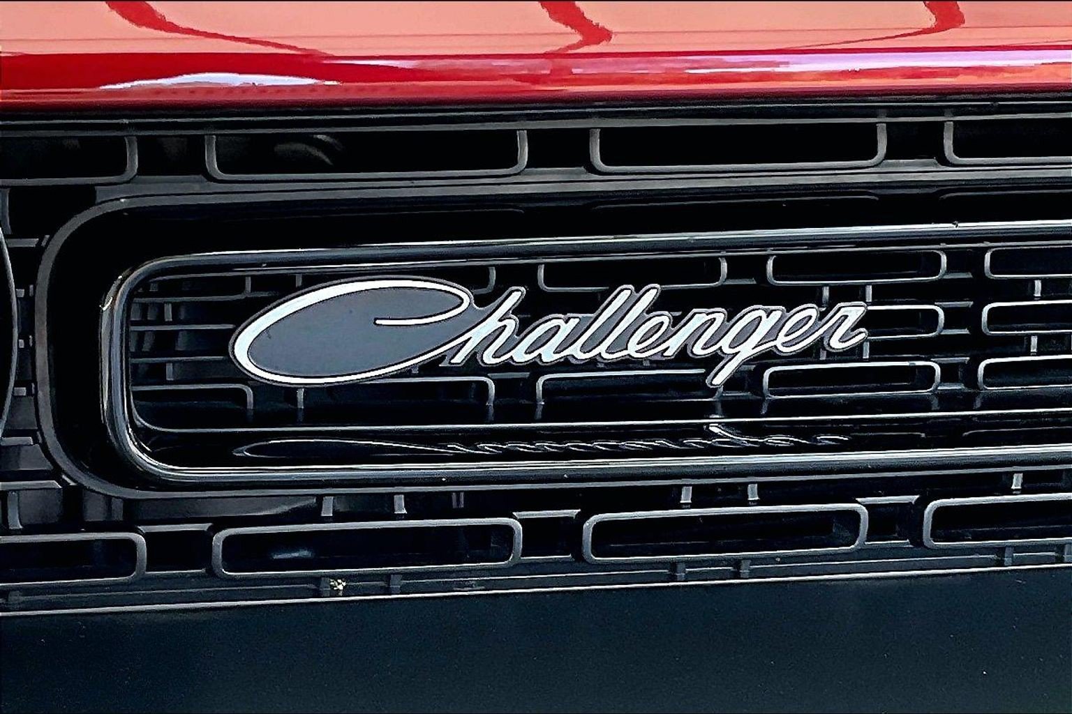 Used 2019 Dodge Challenger R/T Scat Pack RWD image 31