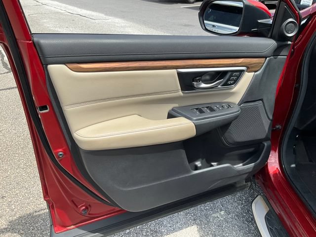 Used 2019 Honda CR-V EX-L image 7