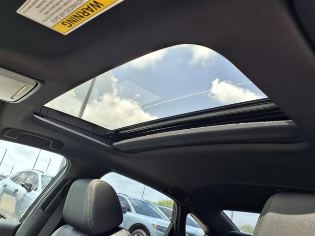 New 2026 Honda Civic Sport Touring image 7