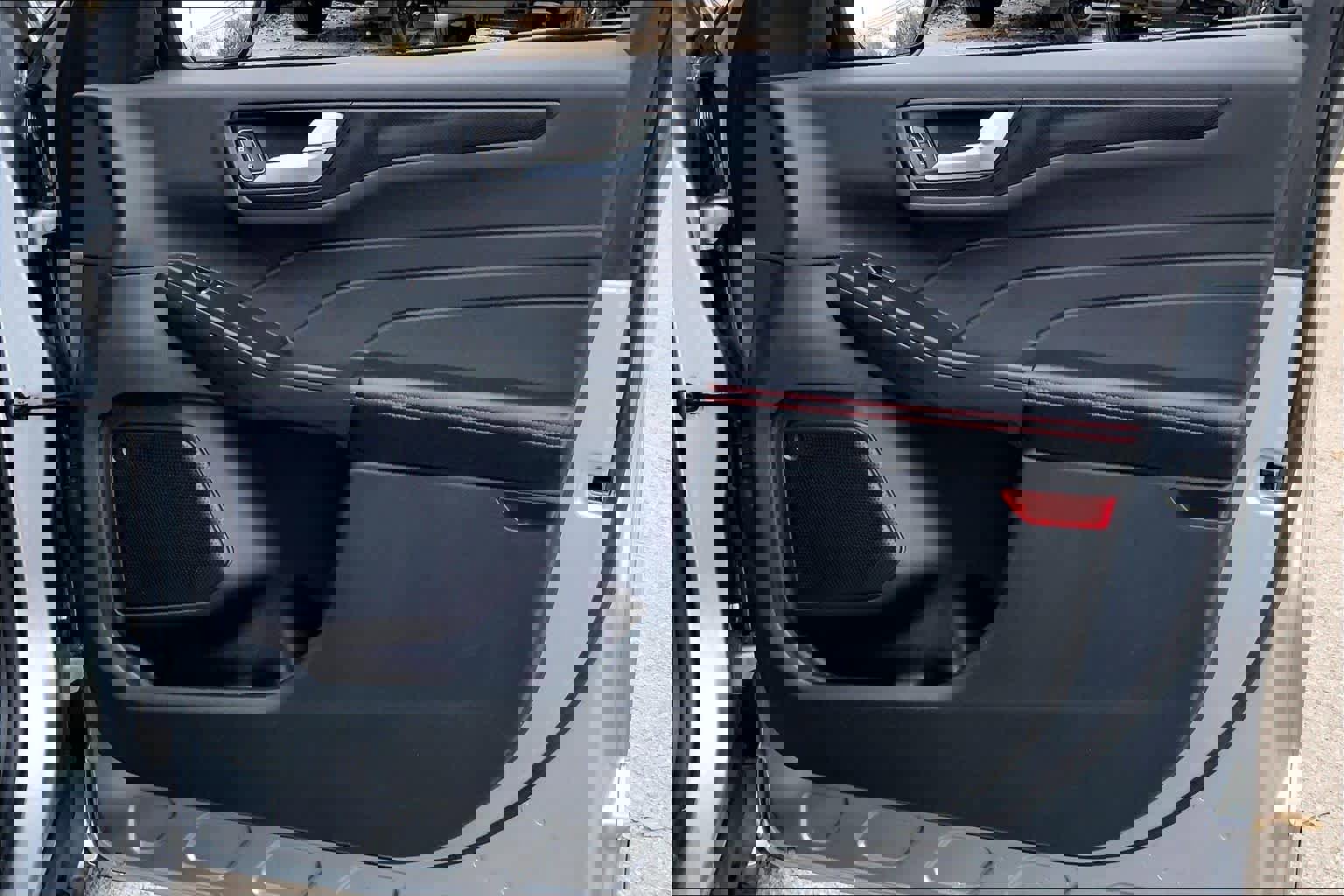 Used 2024 Ford Escape ST-Line w/ Tech Pack #1 image 20