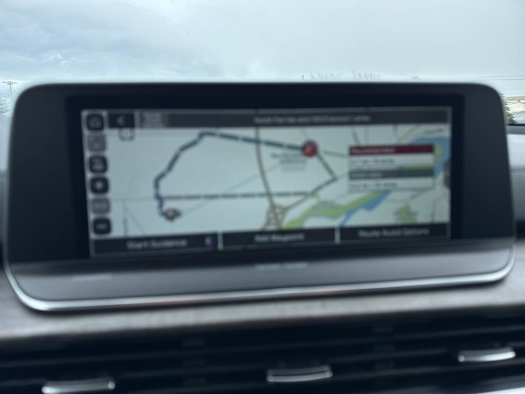 Used 2022 Kia Telluride SX w/ Nightfall Edition Package image 24