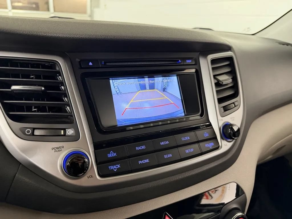 Used 2016 Hyundai Tucson SE w/ Option Group 02 AWD/4WD image 20