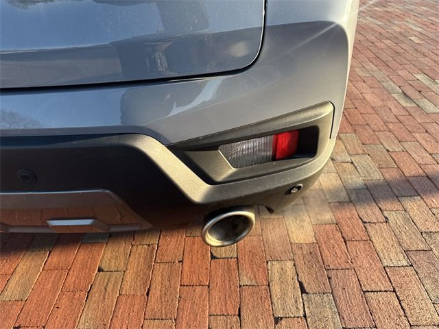 Used 2023 Honda Passport TrailSport image 12