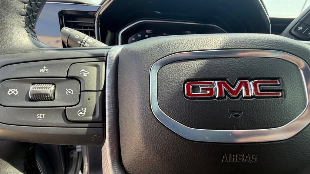 Used 2024 GMC Sierra 1500 Elevation AWD/4WD image 14