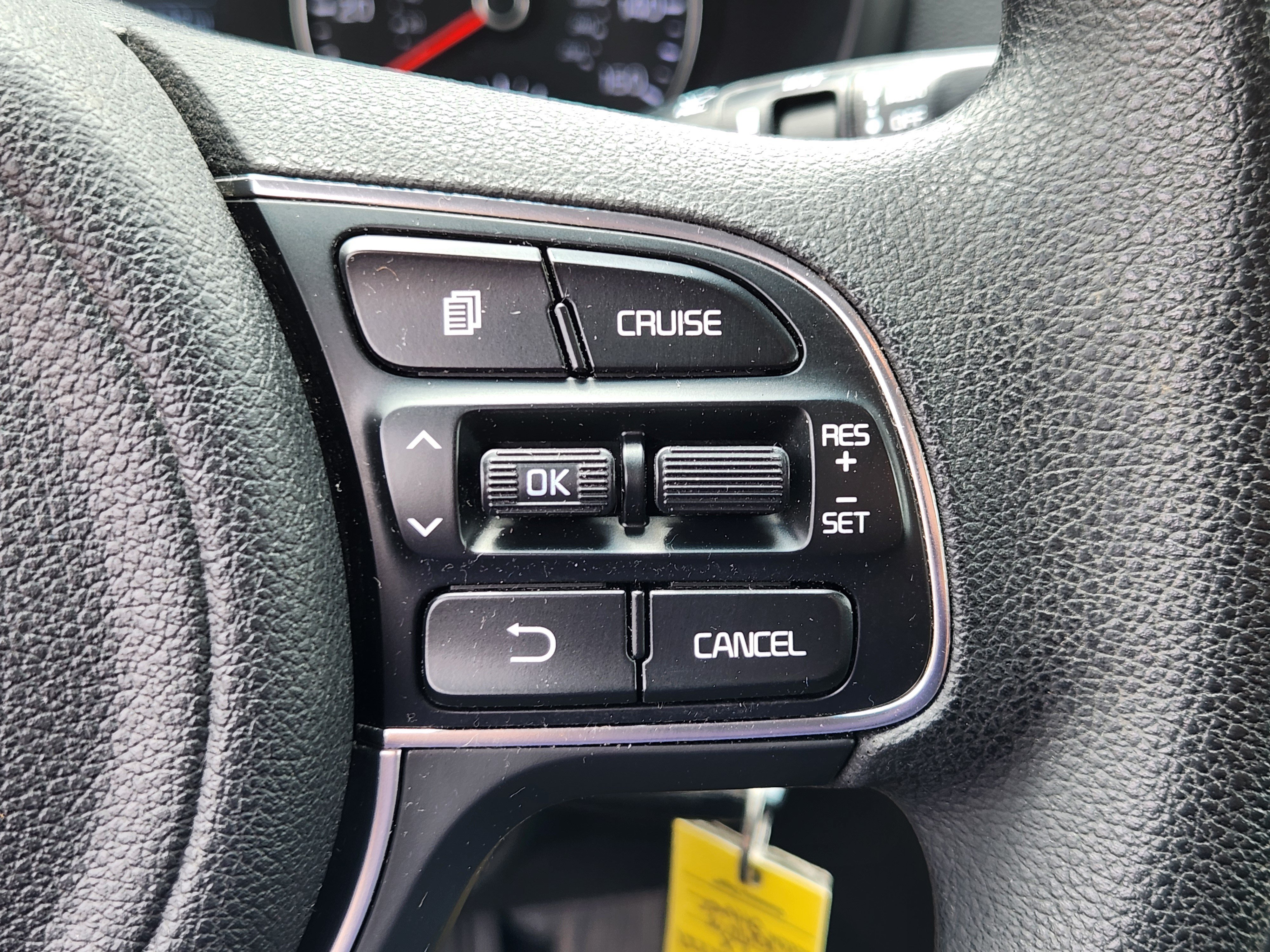 Used 2018 Kia Optima LX w/ 17" Alloy Wheels Package FWD image 22