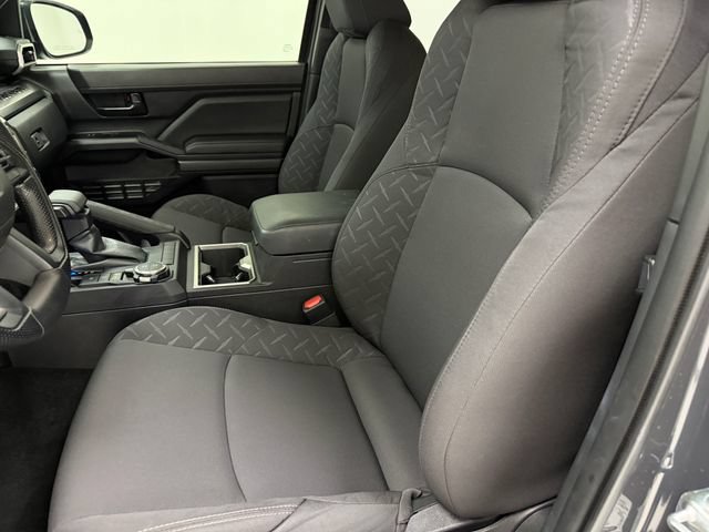 Used 2026 Toyota Tacoma SR5 AWD/4WD image 27