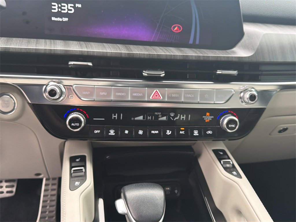 Used 2024 Kia Telluride SX image 26