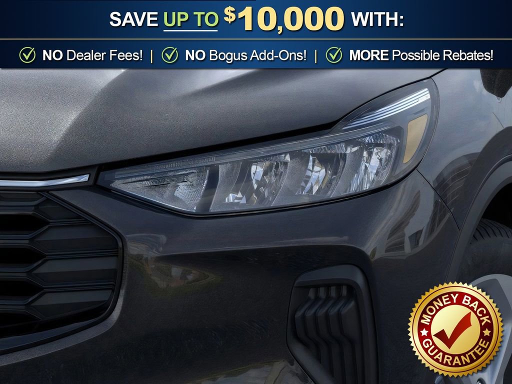 New 2026 Ford Escape ST-Line w/ Tech Pack #1 image 23